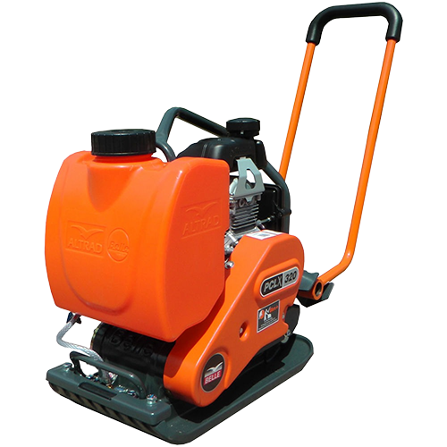 Belle Group Plate Compactor Parts